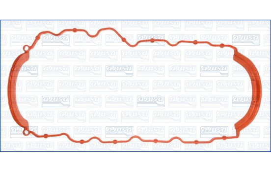 Gasket, oil sump, Image 2