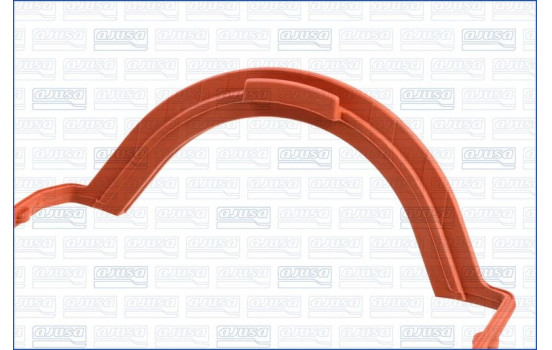 Gasket, oil sump, Image 3