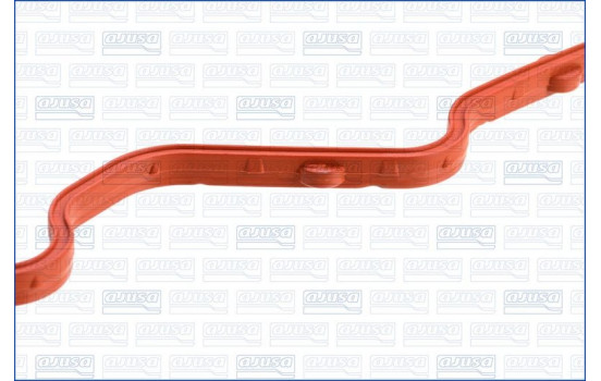 Gasket, oil sump, Image 4