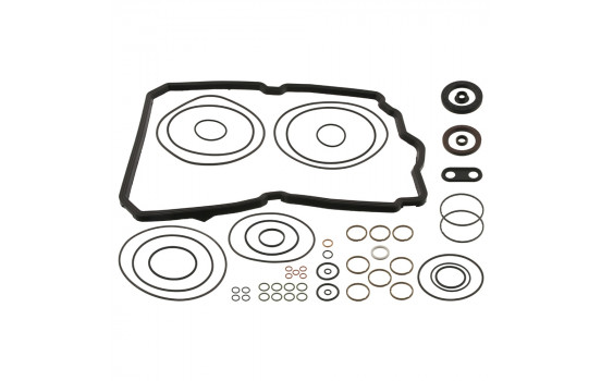 Gasket Set, automatic transmission 38075 FEBI