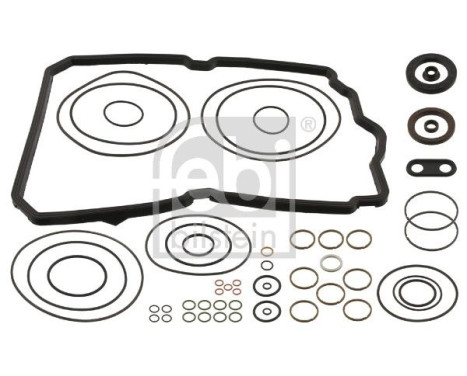 Gasket Set, automatic transmission 38075 FEBI, Image 2