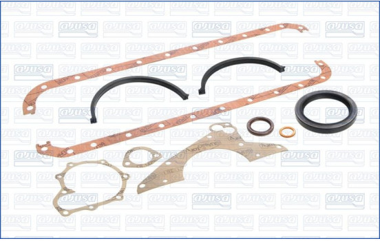 Gasket set, engine block, Image 2