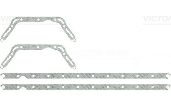 Gasket Set, oil sump 10-35976-02 Viktor Reinz