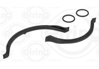 Gasket Set, oil sump 572.760 Elring