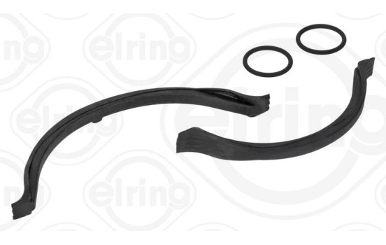 Gasket Set, oil sump 572.760 Elring