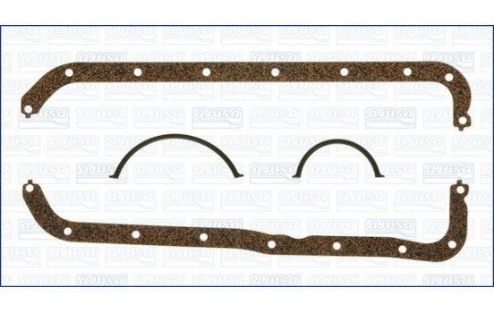 Gasket Set, oil sump