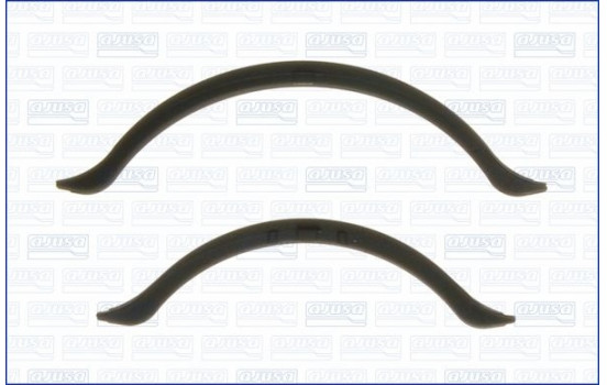 Gasket Set, oil sump