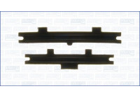 Gasket Set, oil sump