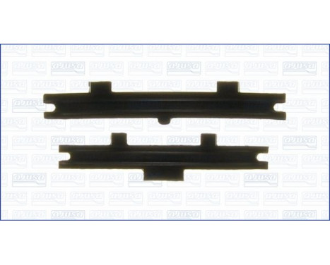 Gasket Set, oil sump