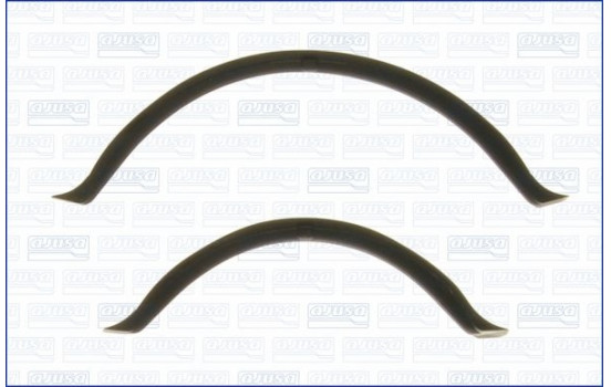 Gasket Set, oil sump