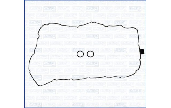 Gasket Set, oil sump