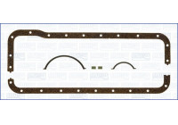 Gasket Set, oil sump