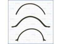 Gasket Set, oil sump