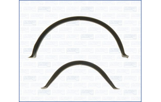 Gasket Set, oil sump
