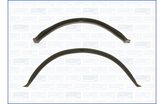 Gasket Set, oil sump