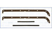 Gasket Set, oil sump