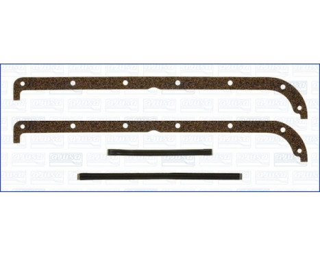 Gasket Set, oil sump