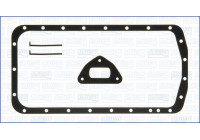 Gasket Set, oil sump