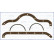 Gasket Set, oil sump