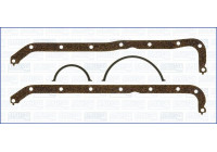 Gasket Set, oil sump