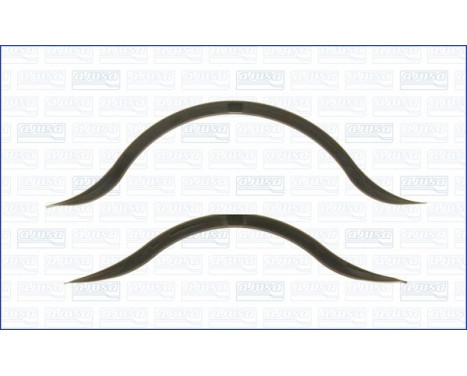 Gasket Set, oil sump