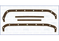 Gasket Set, oil sump