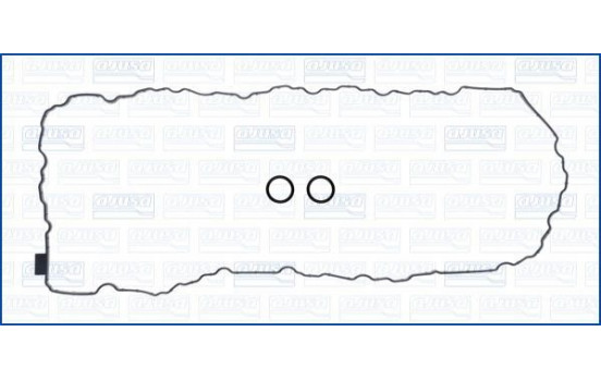 Gasket Set, oil sump