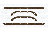 Gasket Set, oil sump