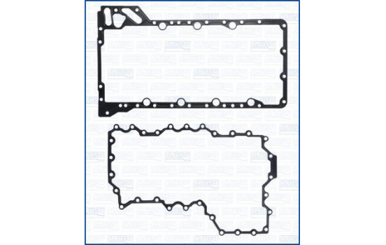 Gasket Set, oil sump