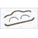 Gasket Set, oil sump, Thumbnail 2