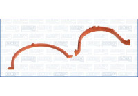 Gasket Set, oil sump