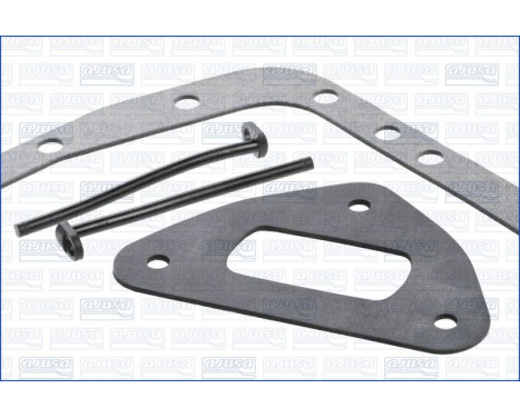 Gasket Set, oil sump, Image 3