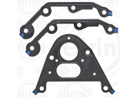 Gasket Set, timing case 302.411 Elring