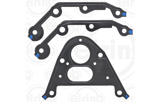 Gasket Set, timing case 302.411 Elring