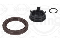 Gasket Set, timing case 649.510 Elring