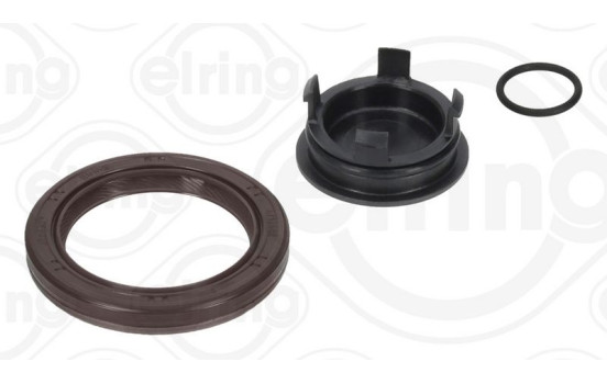 Gasket Set, timing case 649.510 Elring