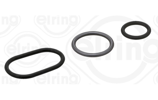 Gasket Set, timing case 703.520 Elring