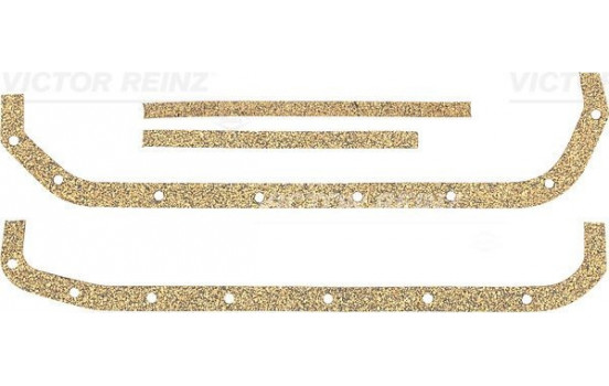 Gasket Set, wet sump 10-12626-01 Viktor Reinz