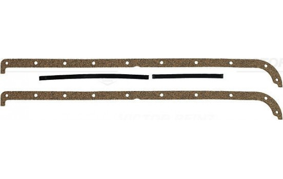 Gasket Set, wet sump 10-12842-02 Viktor Reinz