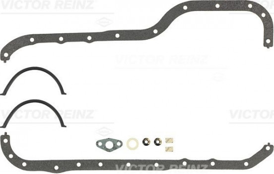 Gasket Set, wet sump 10-12932-01 Viktor Reinz