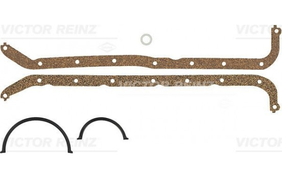 Gasket Set, wet sump 10-12940-01 Viktor Reinz
