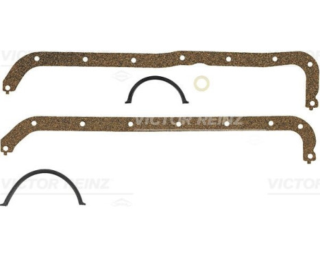 Gasket Set, wet sump 10-12966-01 Viktor Reinz