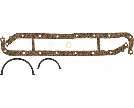 Gasket Set, wet sump 10-12980-01 Viktor Reinz
