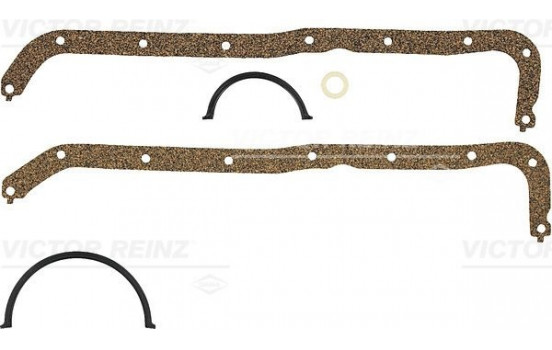Gasket Set, wet sump 10-13052-01 Viktor Reinz