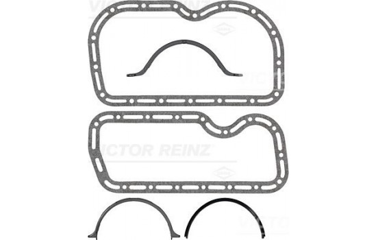 Gasket Set, wet sump 10-52968-01 Viktor Reinz