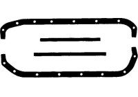 Gasket Set, wet sump HC027 Payen
