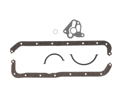 Gasket Set, wet sump HC355 Payen