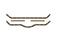 Gasket Set, wet sump JJ464 Payen