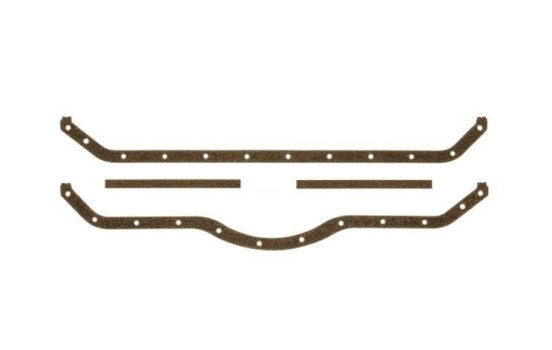 Gasket Set, wet sump JJ464 Payen