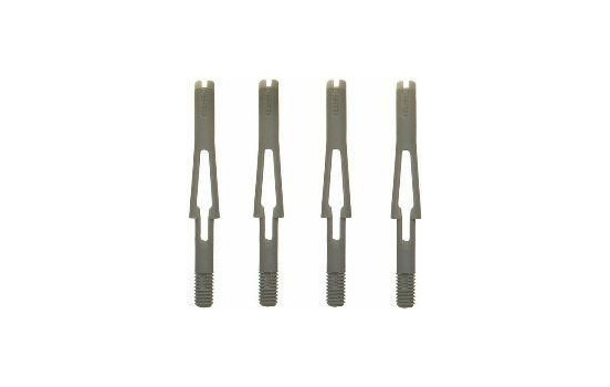 Gasket Set, wet sump LZ002 Payen, Image 2